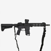 Magpul - QD Paraclip™ adaptér - MAG542-BLK
