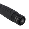 ESP - Tvrzený roztažitelný obušek s pouzdrem - 20" - Ergonomická rukojeť - Easy Lock - ExBT-20HE BLK BH-55-A