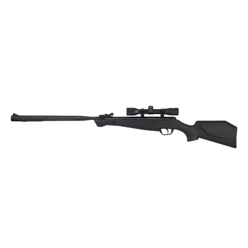 Crosman - Vzduchovka Shockwave NP se zaměřovačem 4x32 - 4,5 mm - 17-CS7SXS