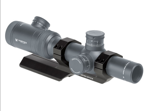 Vortex Optics - Konzolový držák s 3palcovým posunem - 30 mm tubus - CM-203