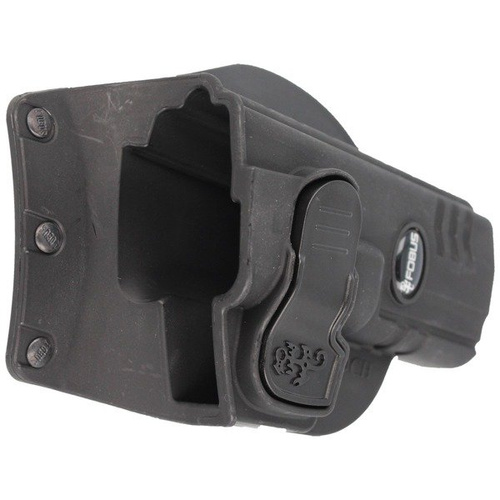 Fobus - Pouzdro pro Springfield XD, XDM Full Size - Standard Paddle - pravé - XDCH
