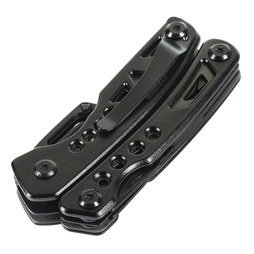 M-Tac - Multitool typ 6 - černý - 60023201