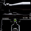 Strike Industries - Chránič ruky pro SIG Cross Riffle - Černý - SI-XA-HG-CROSS-BK