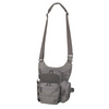 Helikon - Brašna přes rameno EDC Side - Grey Melange - TB-PPK-NP-M3