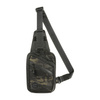 M-Tac - Brašna přes rameno Elite Hex s pouzdrem - Multicam Black - 10175208