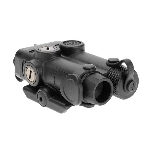 Holosun - Laserový indikátor cíle - IR - Picatinny - QD - LE117-IR