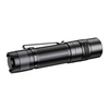 Fenix - Taktická svítilna E35R s baterií 5000 mAh + difuzér AOD-S V2.0 - 3100 lm - černá - E35R+AOD-S V2.0