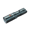 Fenix - Taktická LED svítilna PD25R s baterií 700 mAh - 800 lm - zelená - PD25R sierra green