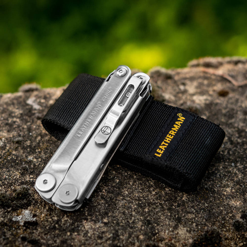 Leatherman - Multitool Curl - 832932