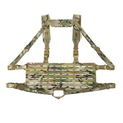 M-Tac - Náprsní vesta Palianytsia Elite Tactical Vest - Multicam - 19133008