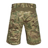 Helikon - Městské taktické šortky Flex 11''® - PolyCotton Twill - MP Camo® - SP-UFK-PT-33