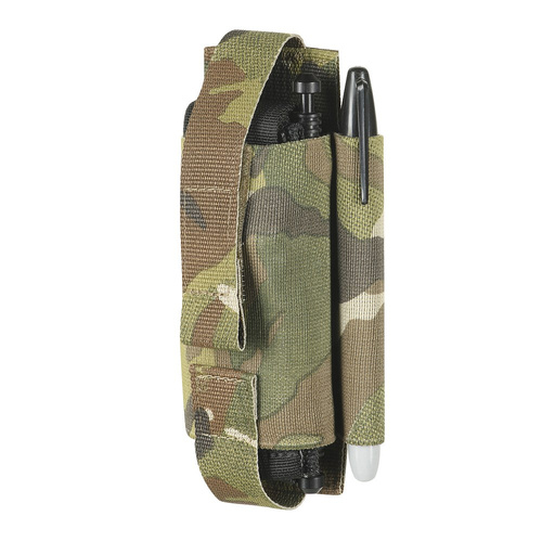 M-Tac - Taktická kapsa na škrtidlo s panelem Molle Gen. III - Multicam - 10137308