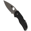 Spyderco - Nůž Native® 5 Fluted Carbon Fiber CPM S90V - C41CFFP5