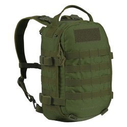 WISPORT - Batoh Sparrow - 16 l - olivově zelená