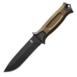 Gerber - Nůž Strongarm Coyote s hladkým ostřím - Coyote - 31-003615