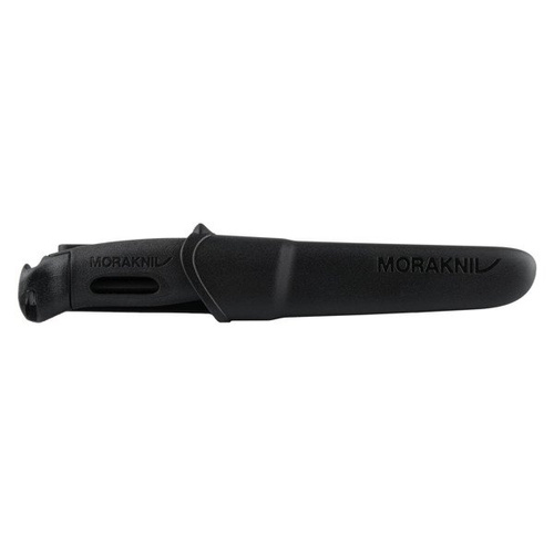 Morakniv - Nůž Companion Spark s podpalovačem - nerezová ocel - červená - 13571