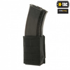 M-Tac - Flexibilní pouzdro s laserovým výsekem - AR / AK - černé - 10162002