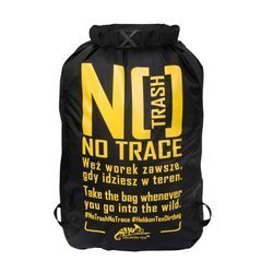Helikon - Pytel na nečistoty 10 l - černý - AC-DTB-NL-01