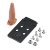 2BME - Adaptér Glock MOS pro Vortex Venom - 2BME004