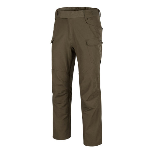 Helikon - Městské taktické kalhoty Flex® - RAL 7013 - SP-UTF-NR-81