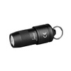 Olight - iMini LED svítilna - 10 lm - Klíčenka - černá - iMini EOS Black