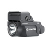 Armytek - Taktická zbraňová svítilna Buckler M1 - Picatinny QD - bílé světlo - F09301C