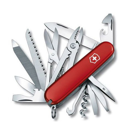 Victorinox - Kapesní nůž Handyman - 1.3773