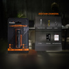 Fenix - LED svítilna E12 - 200 lm - černá - E12 V3.0