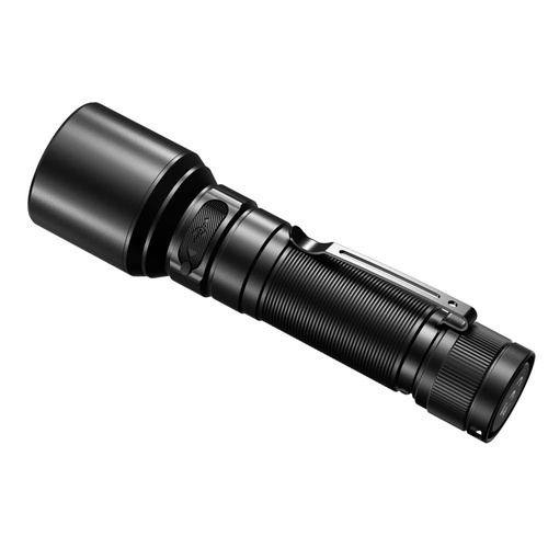 Fenix - Nabíjecí LED svítilna - 3000 lumenů - 5000 mAh - C7