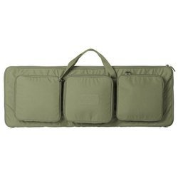 Helikon - Dvojitá horní brašna na pušku 18® - Cordura® - olivově zelená - TB-DU8-CD-02