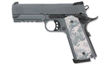 Tokyo Marui - Replika pistole Foliage Warrior - GBB