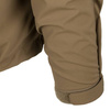 Helikon - Bunda Blizzard® - StormStretch® - Shadow Grey - KU-BLZ-NL-35