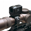 Unity Tactical - MRDS horní kroužek pro FAST LPVO 34 mm - Černá - FST-S34B-PCR