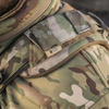 M-Tac - ramenní vycpávka pro vestu Cuirass QRS - Cordura - Multicam - 10179008