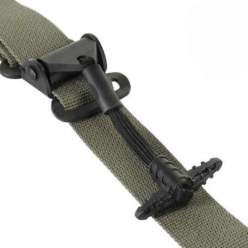 M-Tac - Univerzální taktický závěs na zbraň - zelený Ranger - 51371023