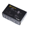 Earmor - Adaptéry na přilbu pro chrániče sluchu M32 Mark4 - Černé - M19C MARK4