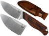 Benchmade - Nůž pro přežití HUNT - CPM-S30V - Brown - 15017