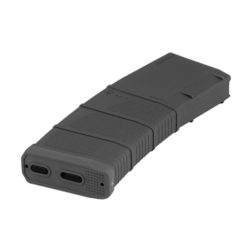 MFT - Polymerový zásobník pro AR-15 / M4 - 5,56 x 45 mm/.223 - 30 nábojů - černý - SCPM556BAG-BL