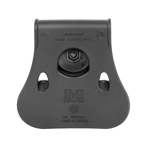 IMI Defense - ZSP07 Pouzdro s jedním zásobníkem - 92, P99 - IMI-ZSP07