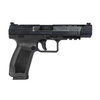 Canik - Pistole TP9 SFx - 9x19 Para - Připravená na optiku - Černá