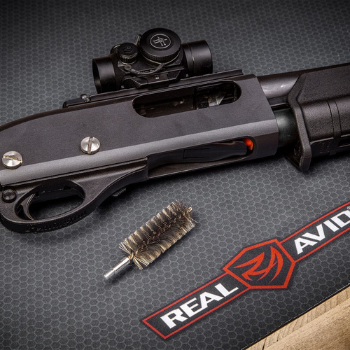 Real Avid - Kartáč Bore-Max Speed - 12 GA - AVBMSB12G