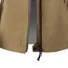 Helikon - Bunda Squall Hardshell -Taiga Green - KU-SHJ-TR-09