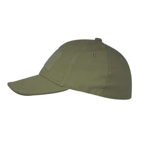 FOSTEX - Kšiltovka Contractor Flex - OD Green - 215167 OD
