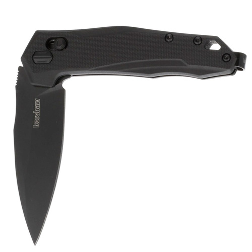 Kershaw - Zavírací nůž EDC Monitor EDC - D2 - Black - 2041
