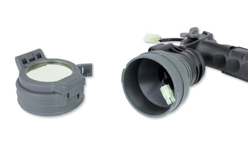 ARES - M800 WOB - Pouzdro na baterie