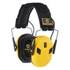 Earmor - M300X aktivní chrániče sluchu - Žluté - M300X-YE
