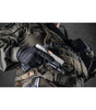 Mechanix - Speciální 0,5mm krycí ochranné rukavice s vysokou obratností - černé - MSD-55