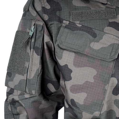 Texar - Bunda WZ10 - Ripstop - PL Camo - 03-WZ10R-CO
