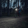 Armytek - Čelovka Wizard C2 WR - Magnetická nabíječka - 1100 lm - 18650 - Černá - F06901C