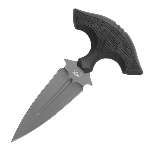 Schrade - Nůž s pevnou čepelí MOE Push-Dagger - 1182518 